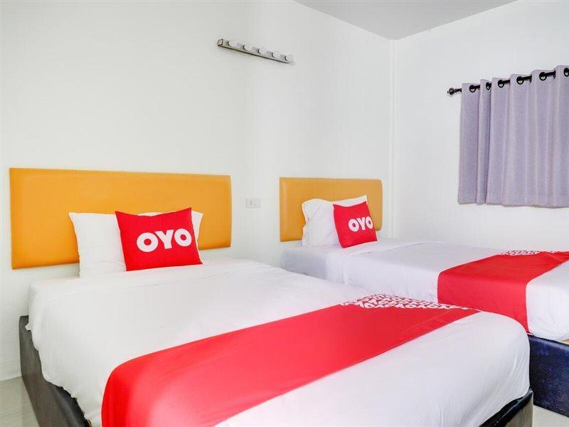 Oyo 787 Ngeeb Bed & Breakfast Hotel Chiang Rai Luaran gambar