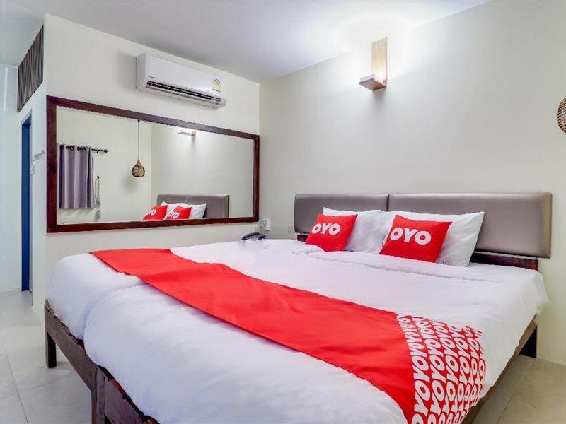 Oyo 787 Ngeeb Bed & Breakfast Hotel Chiang Rai Luaran gambar