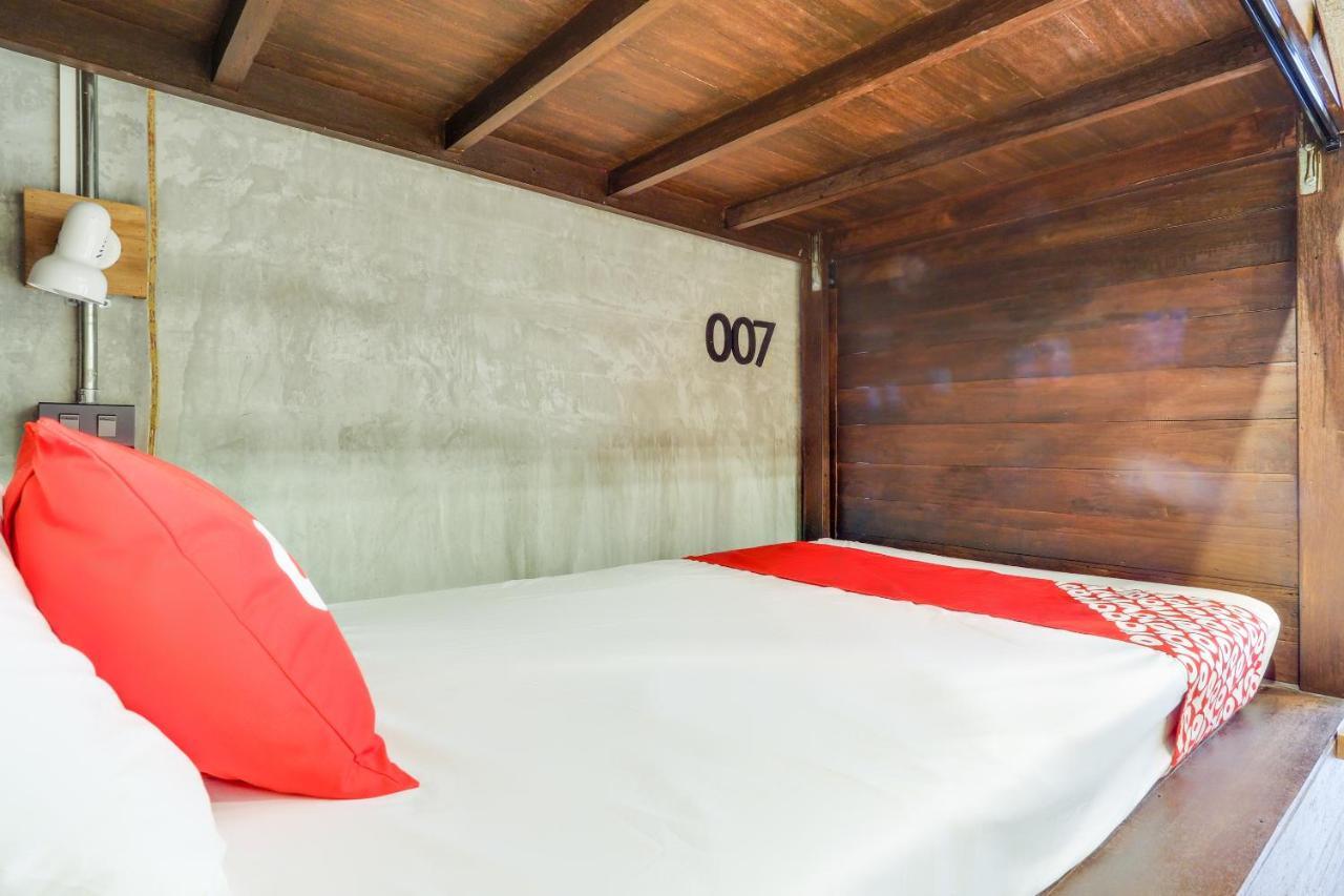 Oyo 787 Ngeeb Bed & Breakfast Hotel Chiang Rai Luaran gambar