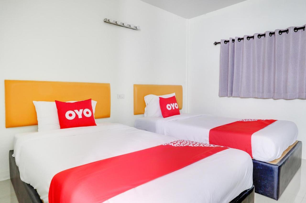 Oyo 787 Ngeeb Bed & Breakfast Hotel Chiang Rai Luaran gambar