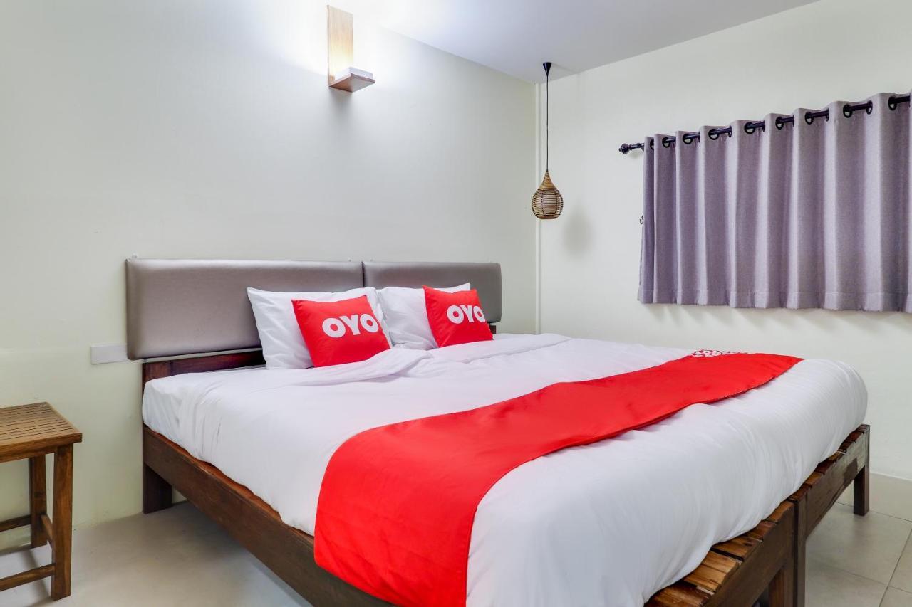 Oyo 787 Ngeeb Bed & Breakfast Hotel Chiang Rai Luaran gambar